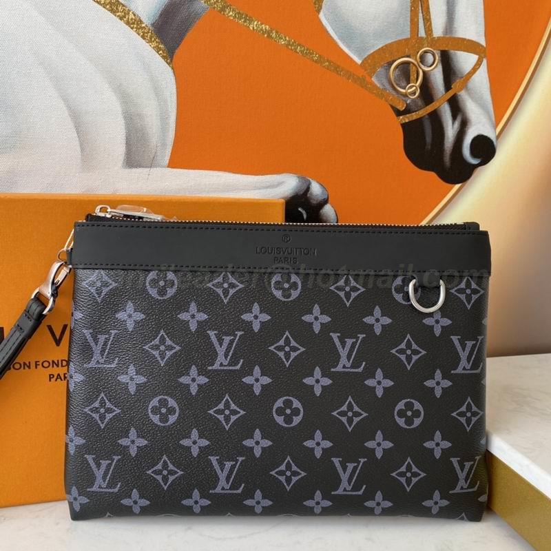 LV Wallets 102